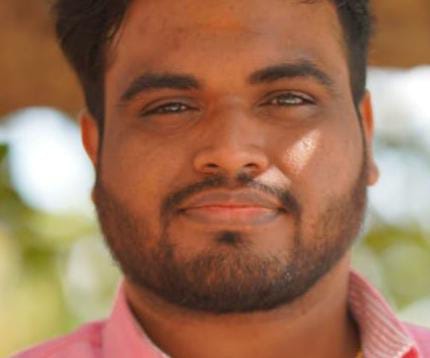 Groom Image